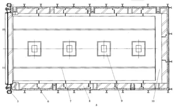 梭式窯主視圖.jpg 梭式窯主視圖.jpg