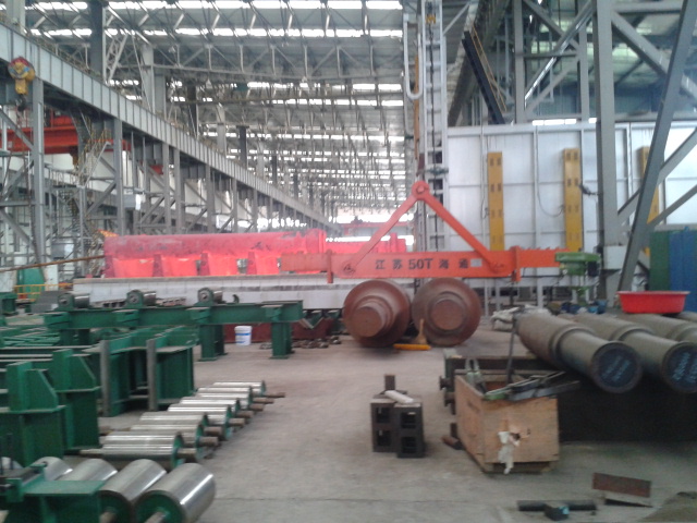 大鍛件正火.jpg 大鍛件正火.jpg